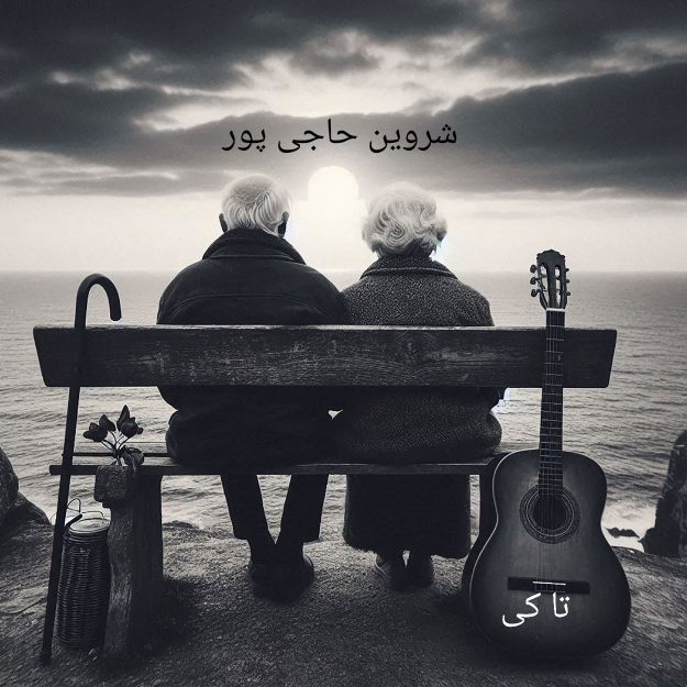 آهنگ جدید شروین حاجی پور تا کی